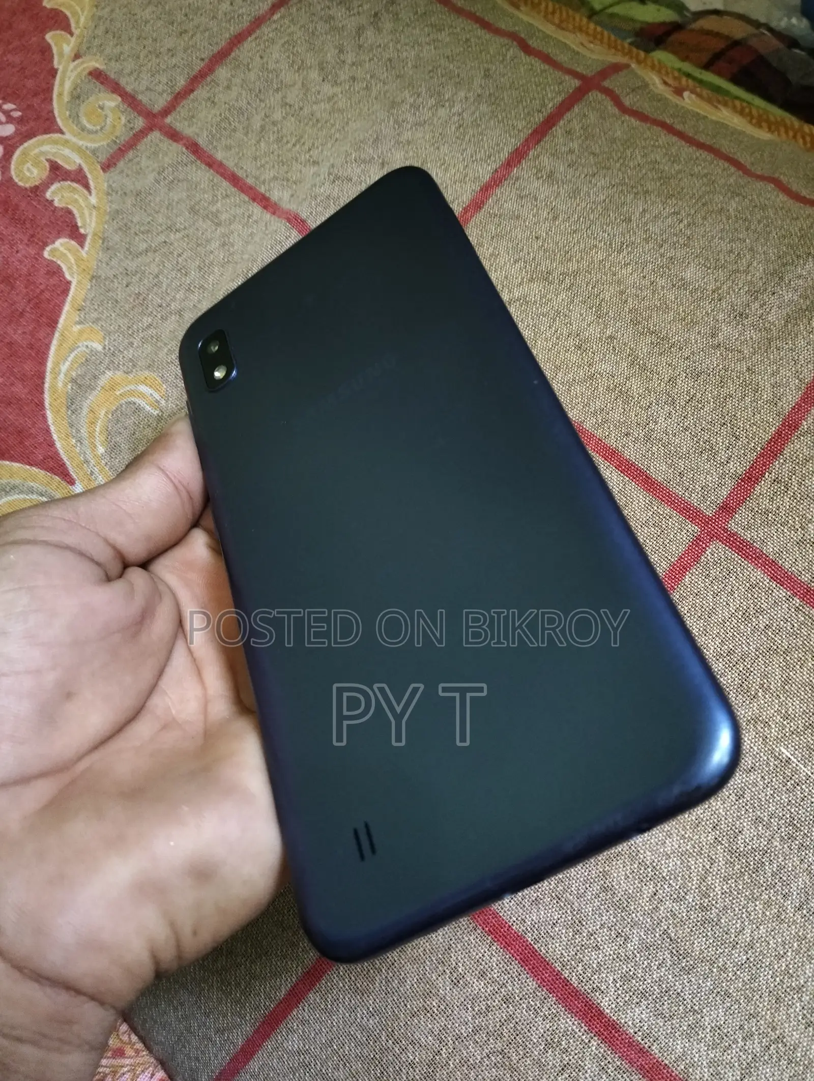Samsung A10 32 GB Purple