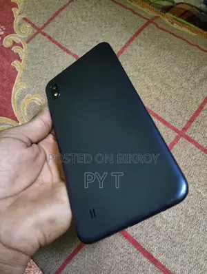 Samsung A10 32 GB Purple