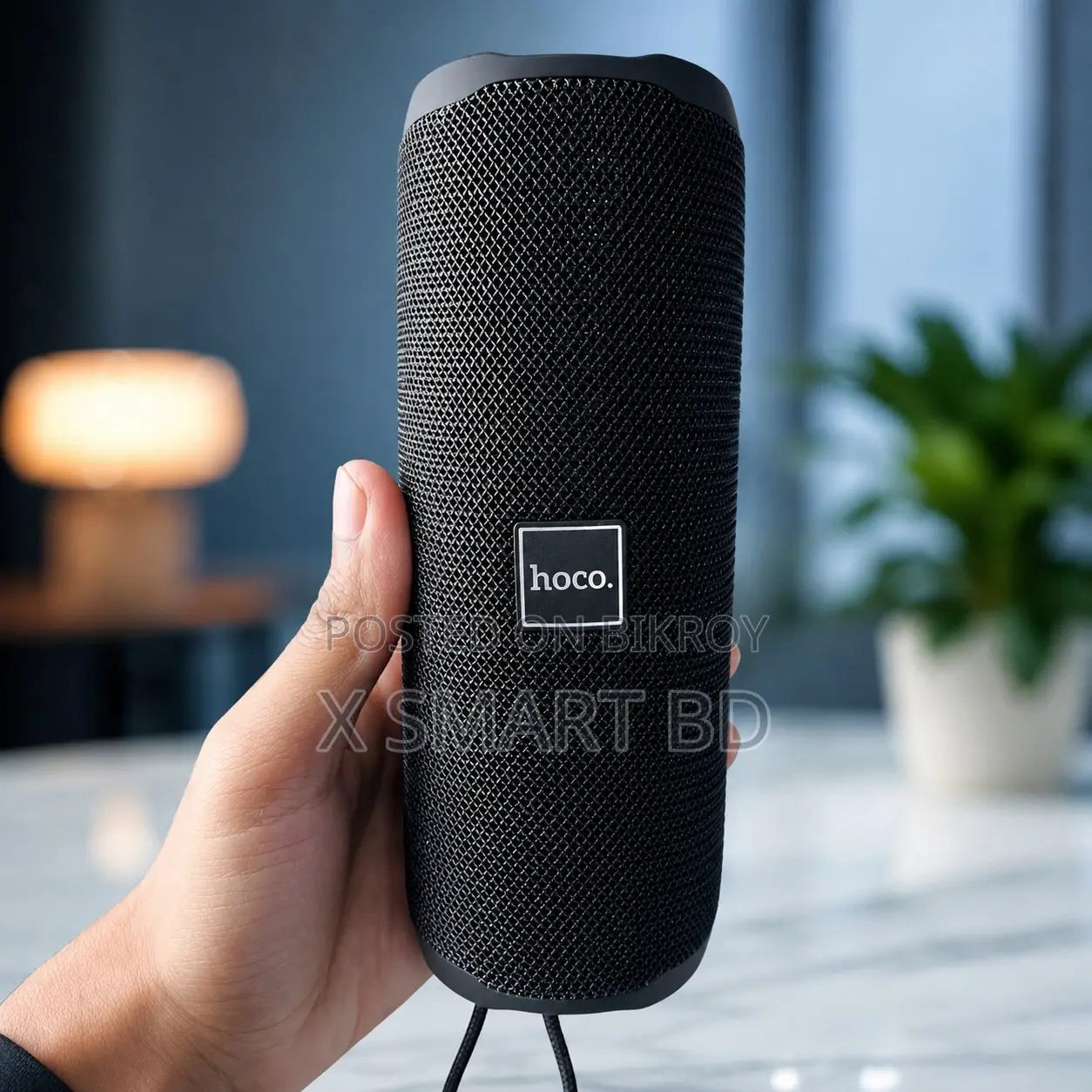Hoco HC16 True Wireless Bluetooth Speaker
