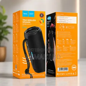 Hoco HC16 True Wireless Bluetooth Speaker