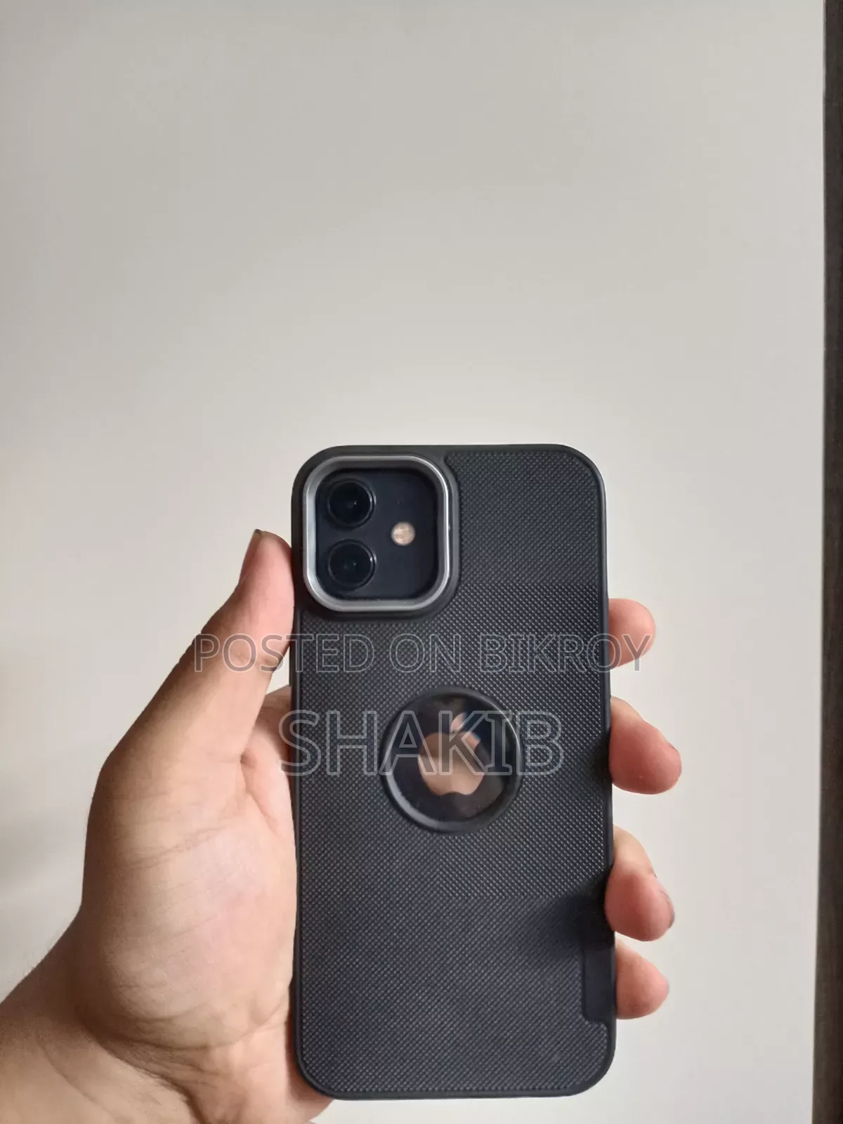 অ্যাপল আইফোন ১২ ৬৪ জিবি ব্লু