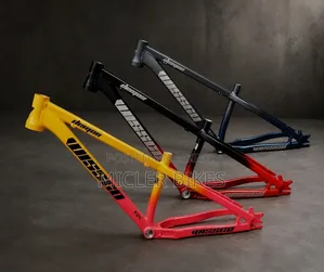 Wissco 6x F/a/K/E Frame