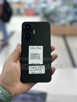 শাওমি রেডমি টার্বো ৪ প্রো ২৫৬ জিবি রেড