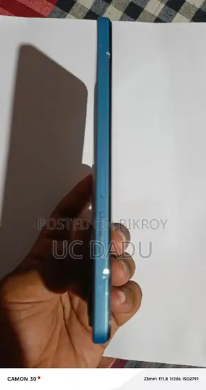 জিয়াওমি রেডমি নোট ১২ ৪জি ১২৮ জিবি ব্লু