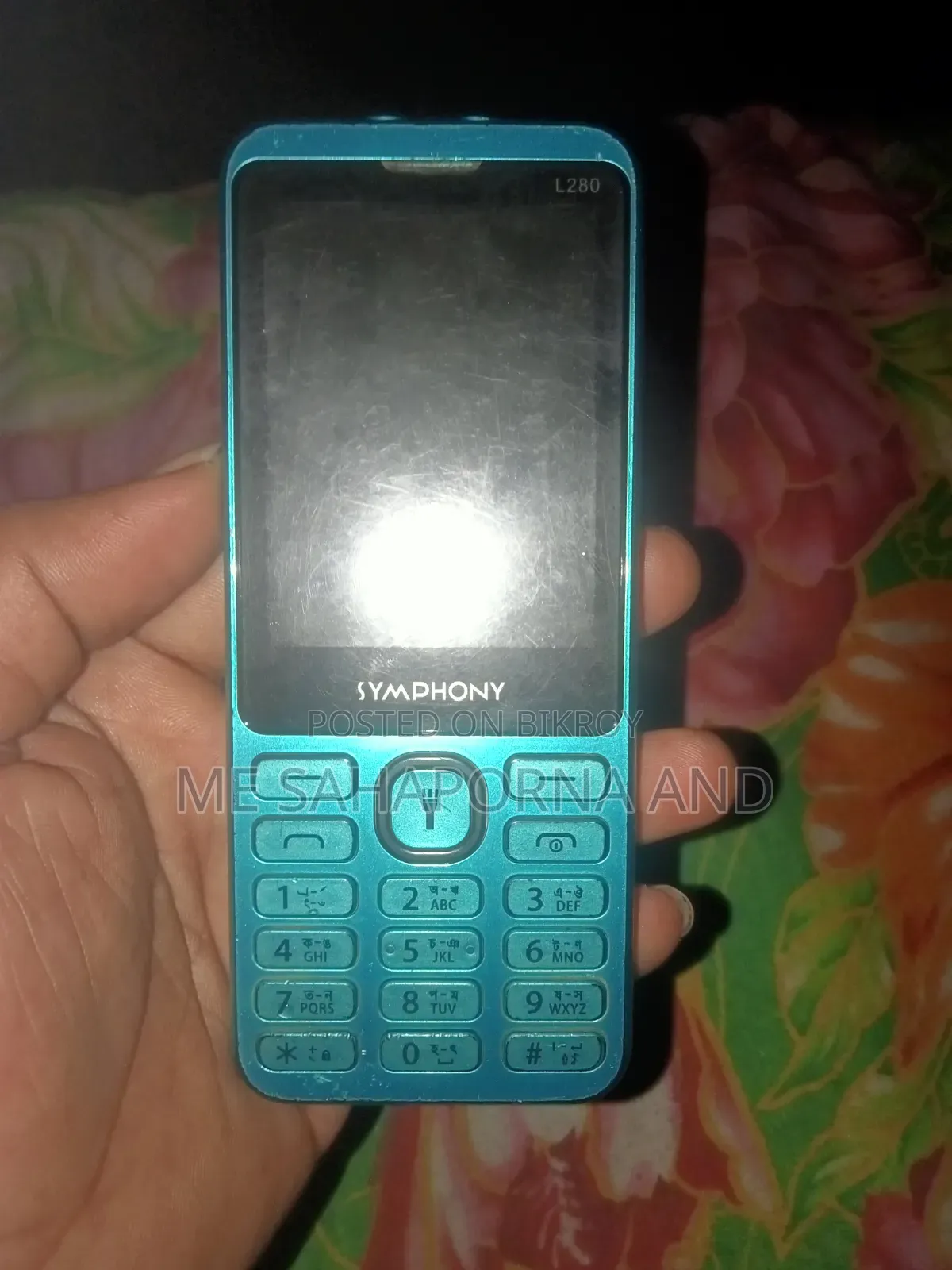Symphony L280