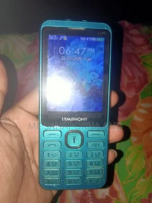 Symphony L280