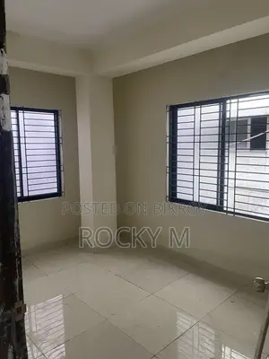 3-Bedroom Apartment in Shahriar Developer, Shyamoli for Sale