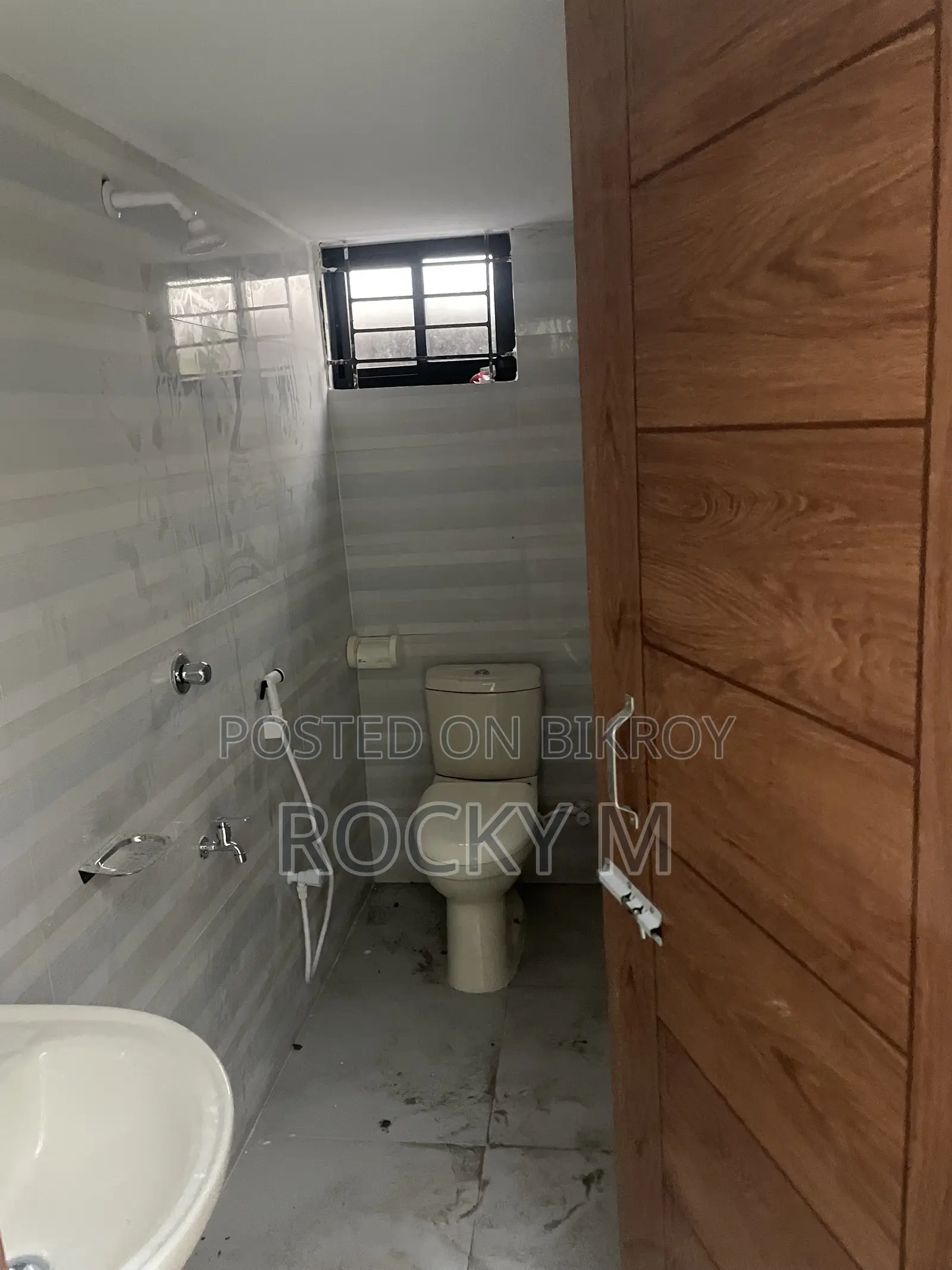 3-Bedroom Apartment in Shahriar Developer, Shyamoli for Sale