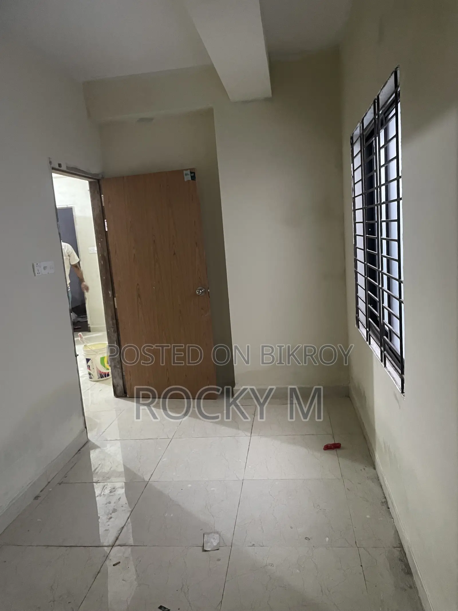 3-Bedroom Apartment in Shahriar Developer, Shyamoli for Sale