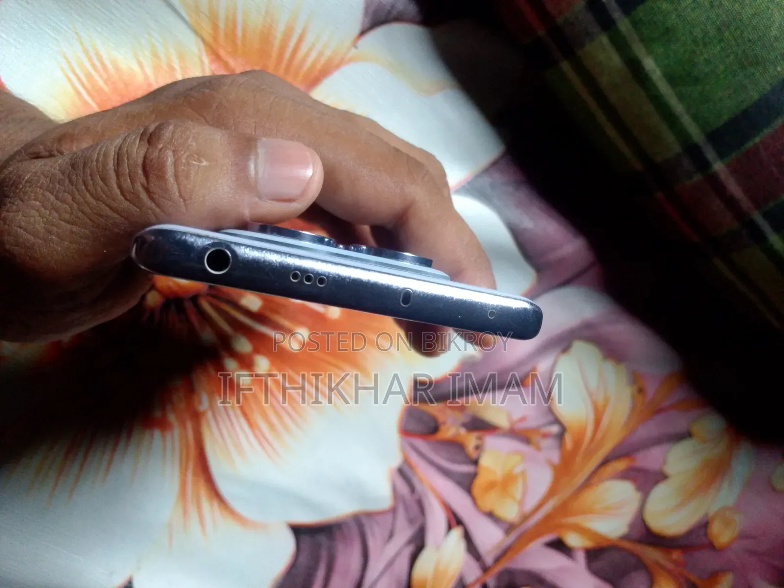সিমসাং রেডমি নোট ১৪ প্রো ২৫৬ জিবি গ্রিন