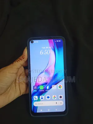 Xiaomi Redmi Note 9 128 GB