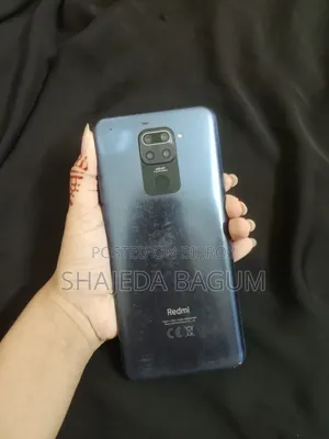 Xiaomi Redmi Note 9 128 GB