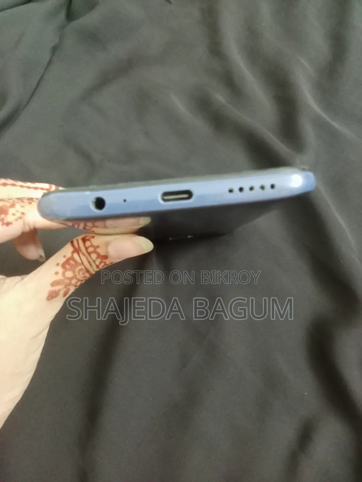 Xiaomi Redmi Note 9 128 GB