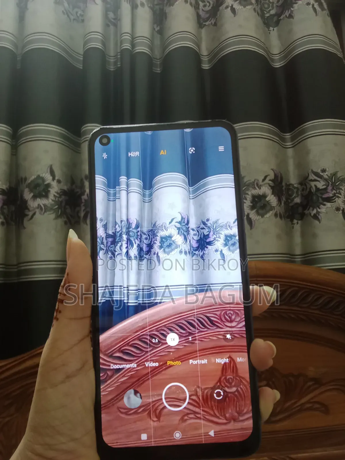Xiaomi Redmi Note 9 128 GB