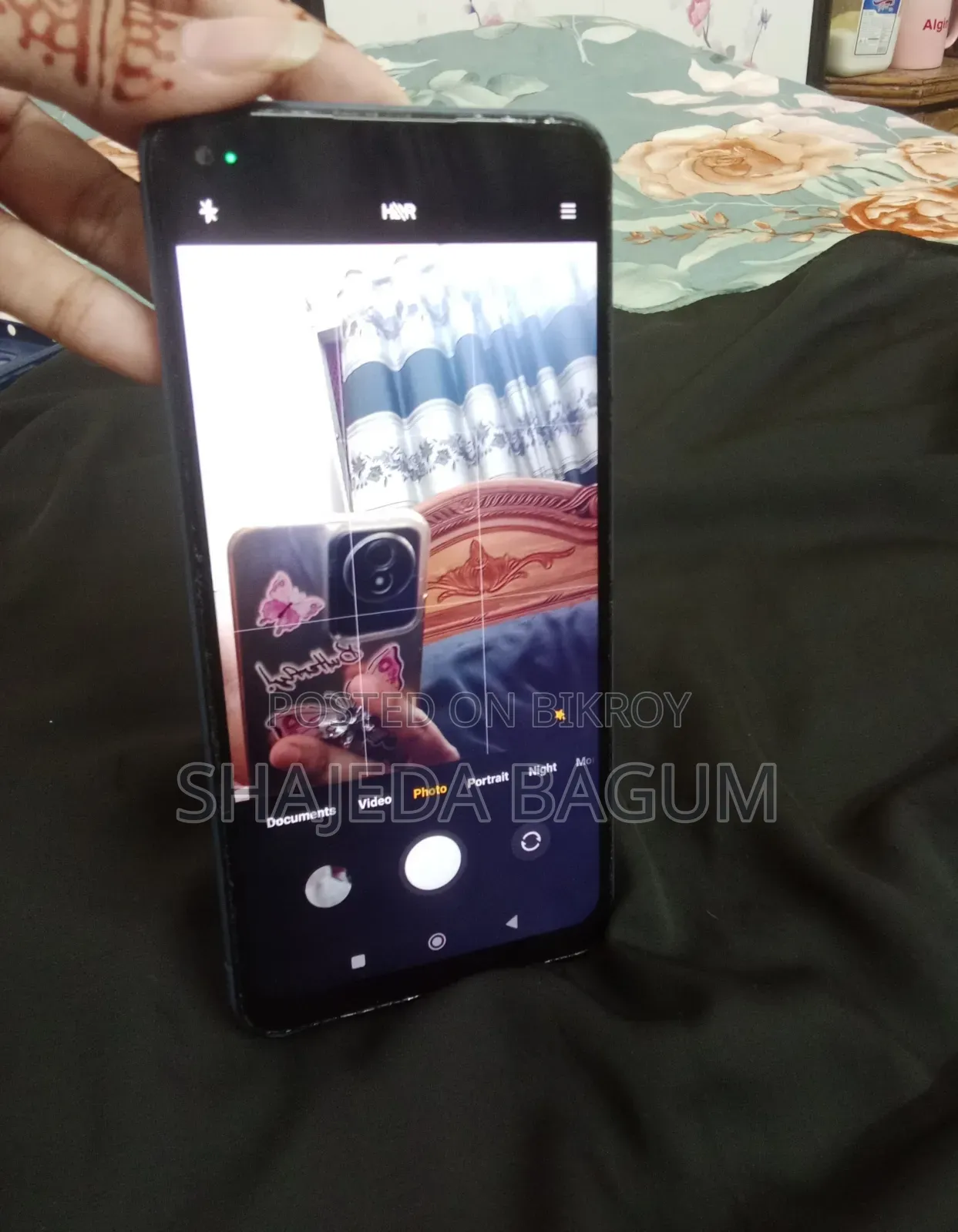 Xiaomi Redmi Note 9 128 GB