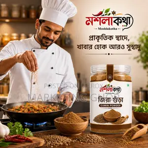 Pure Cumin Aroma Will Transform Your Cooking Taste 250 G
