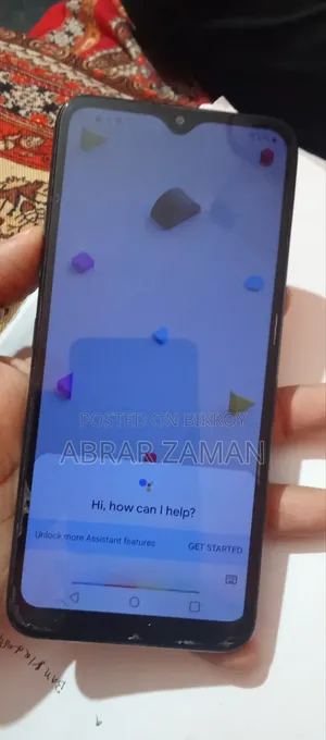 এলজি এ২৯০ গ্রে