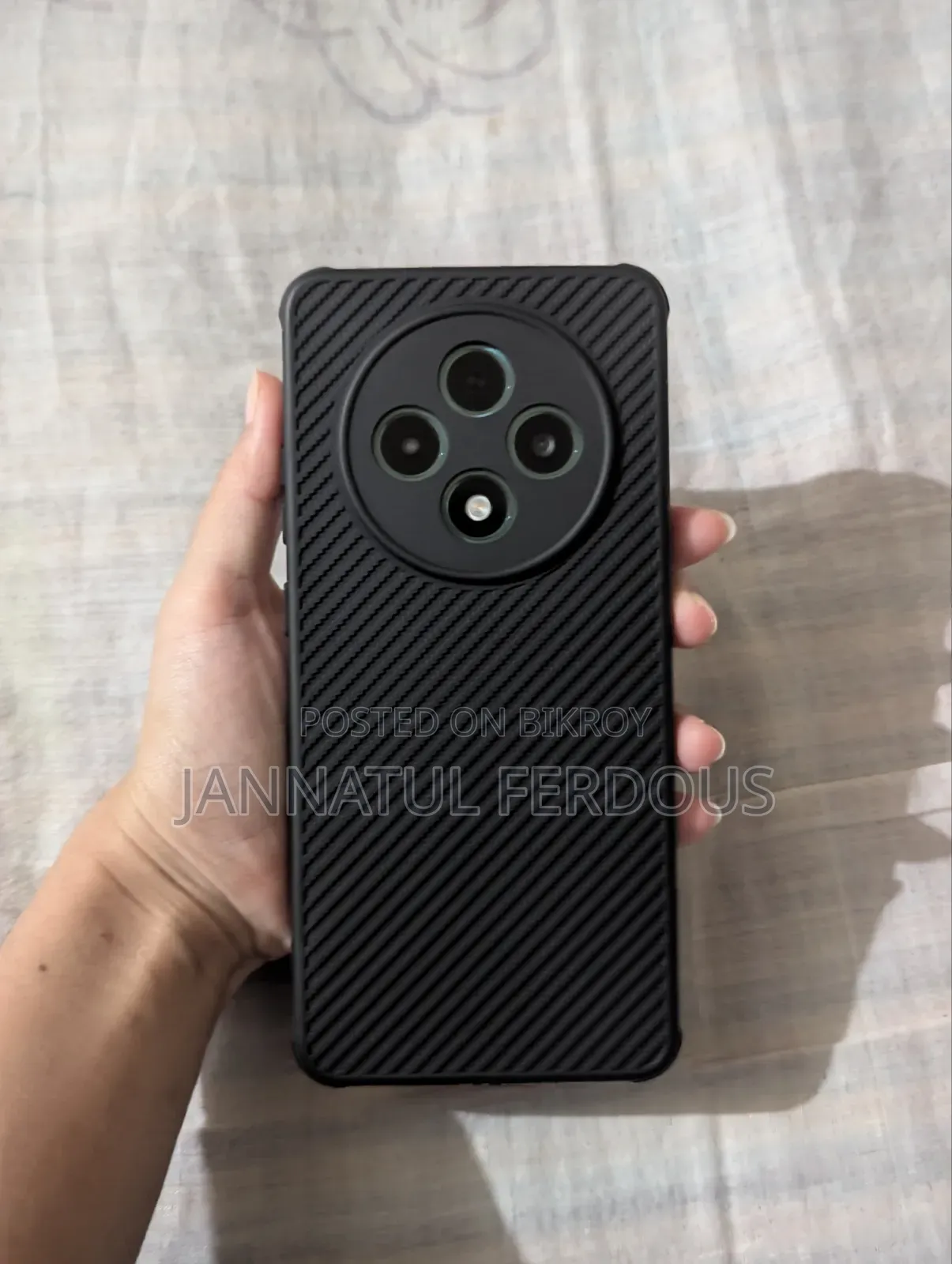 Oppo F27 128 GB Green
