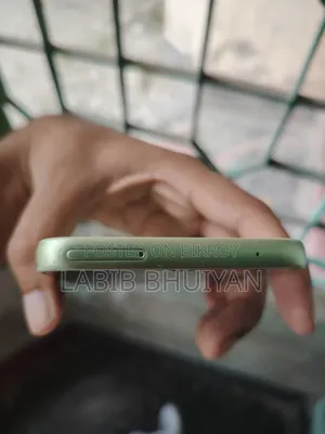 স্যামসাং গ্যালাক্সি এ৩৪ ৫জি ১২৮ জিবি গ্রিন