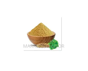 Make Every Dish More Delicious with the Pure Aroma of Coriander 250g