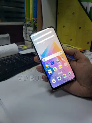 Oppo F21 Pro 128 GB Yellow
