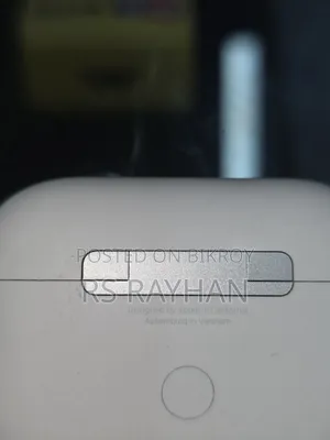 অ্যাপল এয়ারপডস প্রো ২য় জেনারেশন