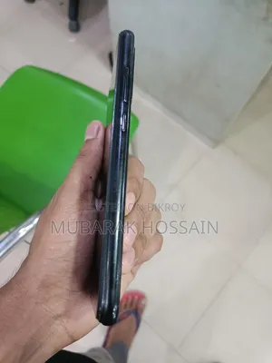 Xiaomi Redmi Note 8 64 GB Black