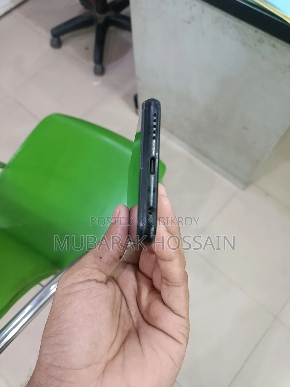 Xiaomi Redmi Note 8 64 GB Black