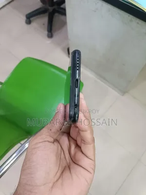 Xiaomi Redmi Note 8 64 GB Black