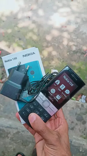 New Nokia 3210 Black