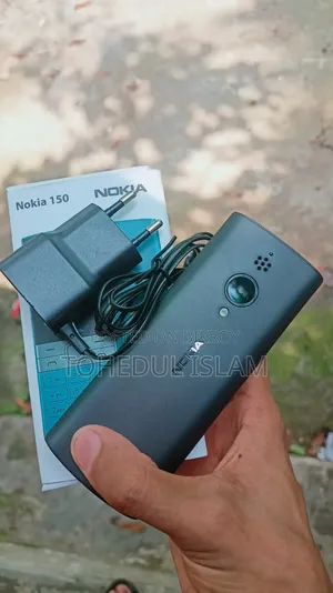 New Nokia 3210 Black