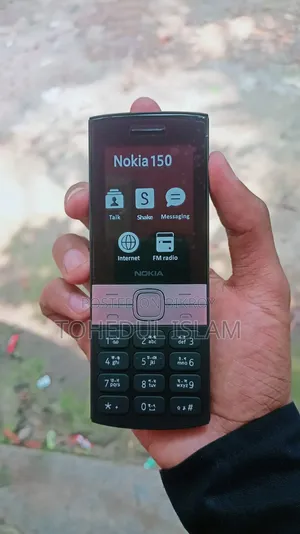 New Nokia 3210 Black