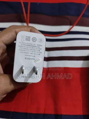 OnePlus 100 Watt Charger