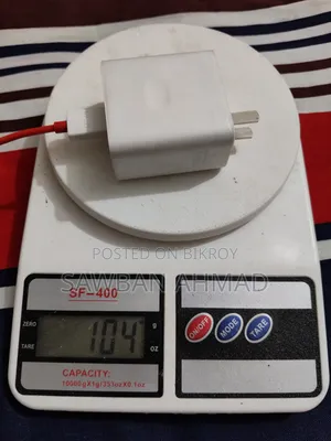 OnePlus 100 Watt Charger
