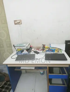 Study Table