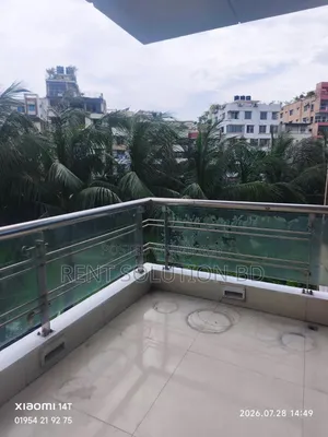 2750 SQFT Open Space Office for Rent | Gulshan | Lake View