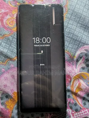 Sony Xperia 5 III 128 জিবি ব্লু
