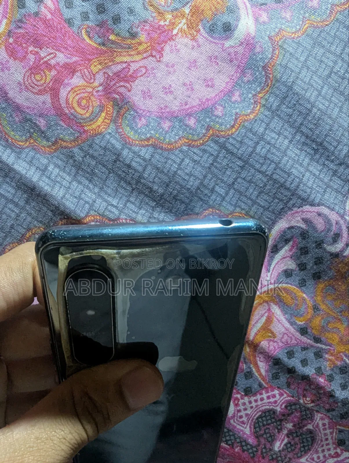 Sony Xperia 5 III 128 জিবি ব্লু