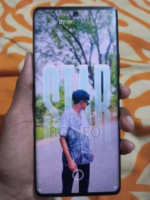 Vivo X100 256 GB Black