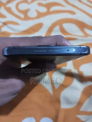 Vivo X100 256 GB Black