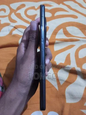 Vivo X100 256 GB Black