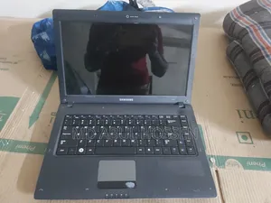 Laptop Samsung 3GB Intel Core 2 Duo HDD 250GB