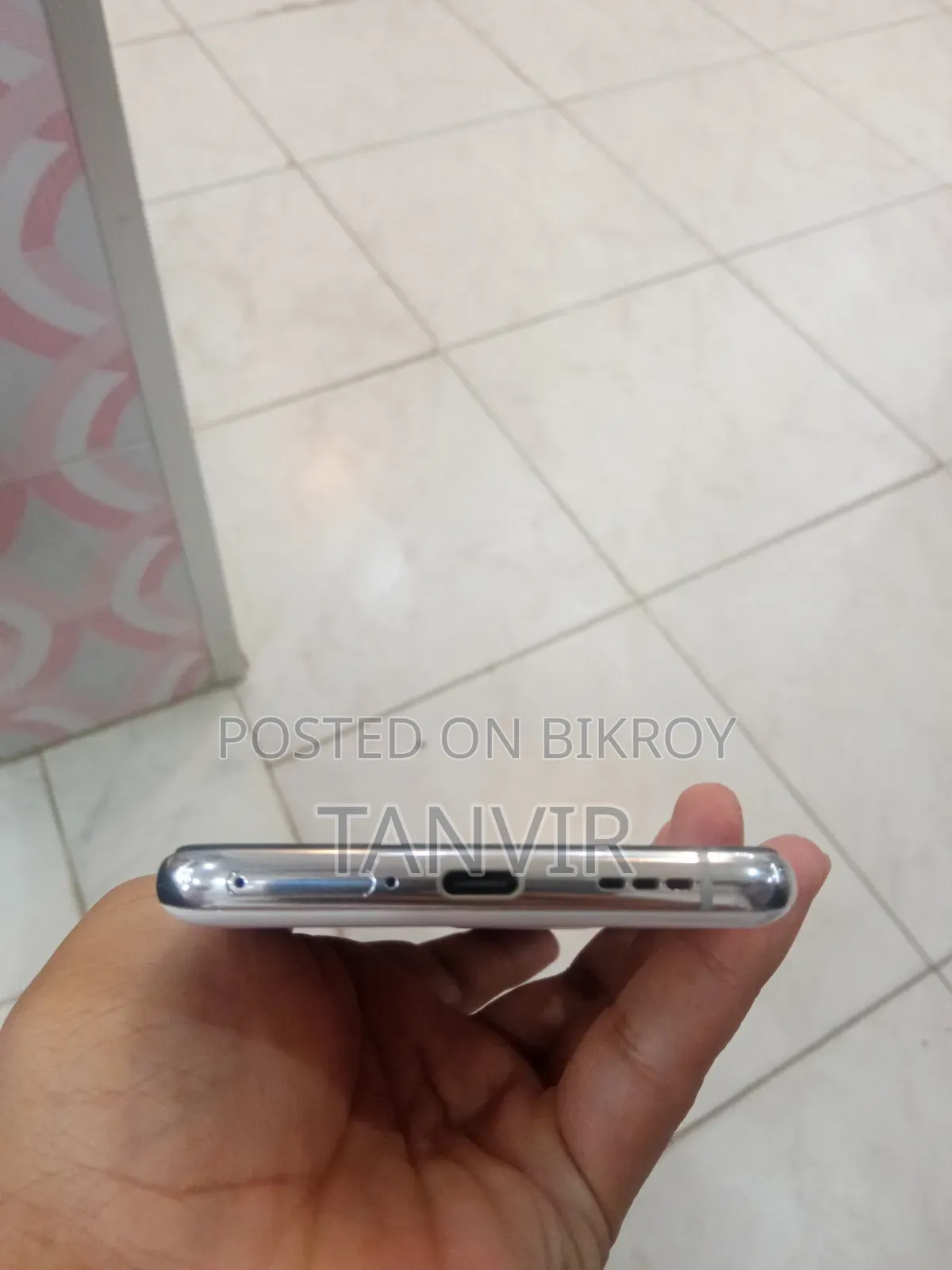 Oppo Find X5 Pro 256 GB White