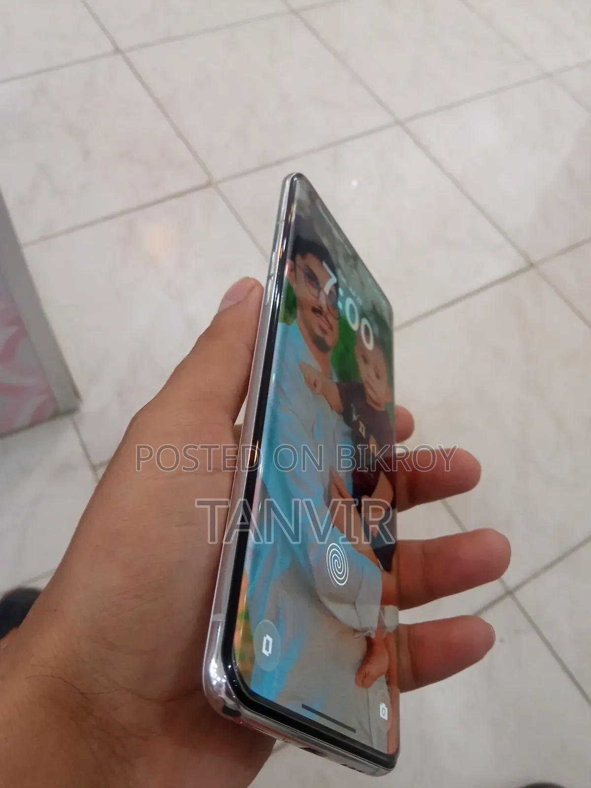 Oppo Find X5 Pro 256 GB White