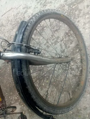 বাইসাইকেল সেল