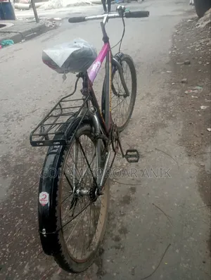 বাইসাইকেল সেল