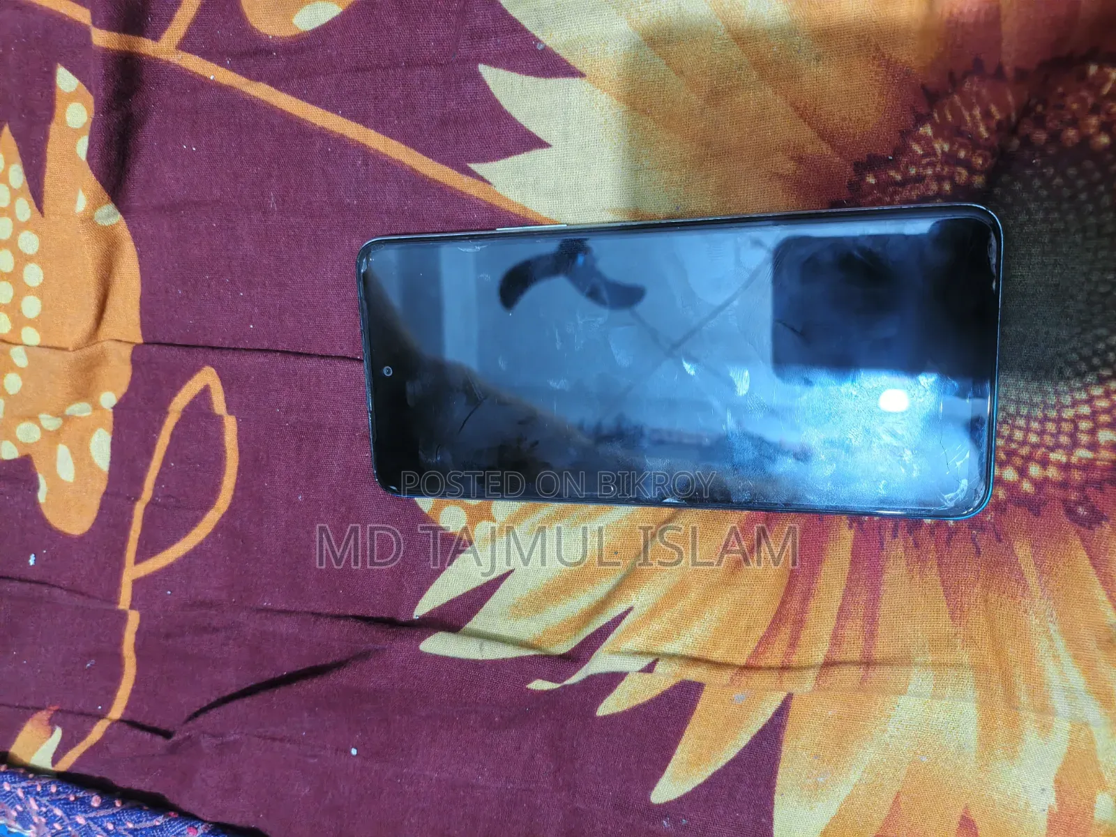ইনফিনিক্স হট ১১এস ১২৮ জিবি পার্পল