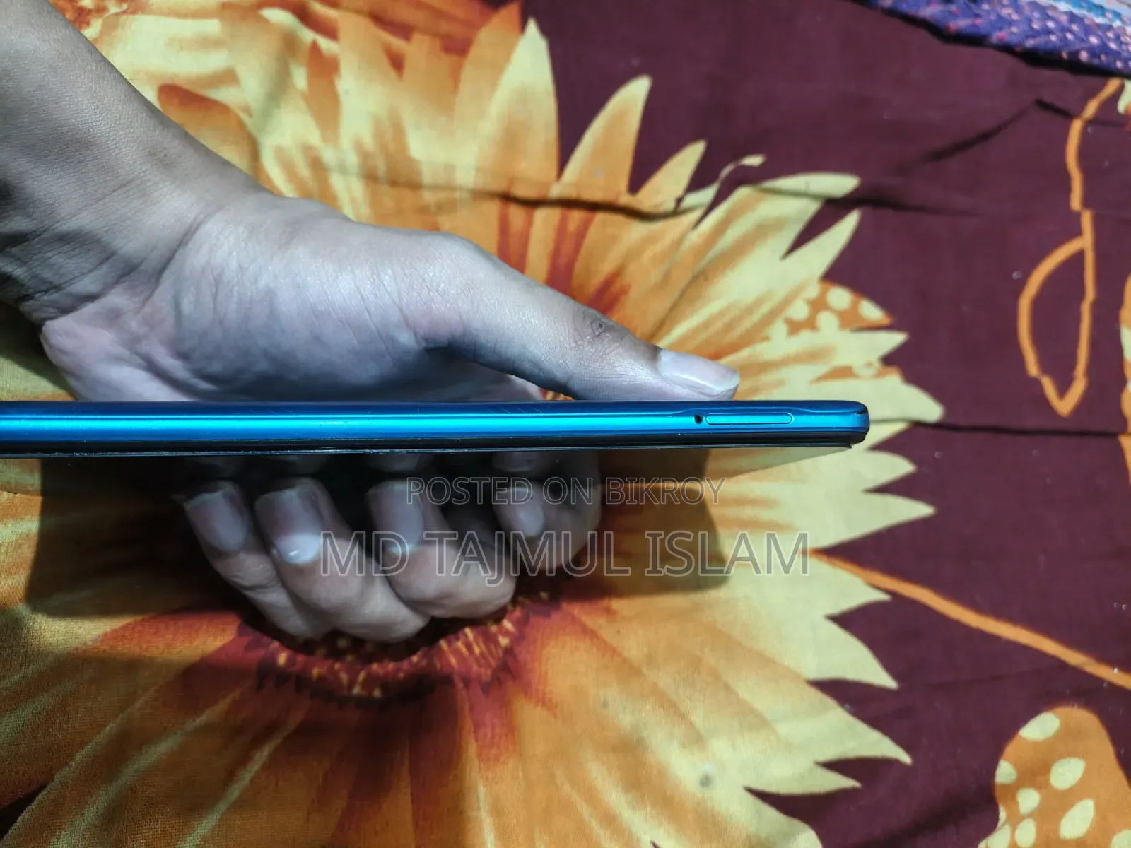 ইনফিনিক্স হট ১১এস ১২৮ জিবি পার্পল