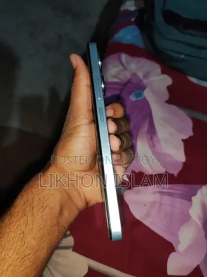 Xiaomi Redmi 13 128 GB Red