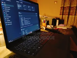 Laptop Microsoft Surface Laptop 2 8GB Intel Core i5 SSD 256GB